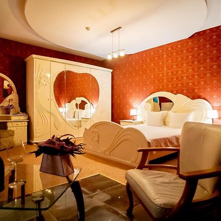 פלובדיב Globus Hotel מראה חיצוני תמונה