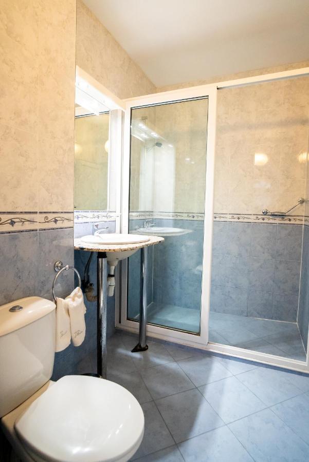 פלובדיב Globus Hotel מראה חיצוני תמונה