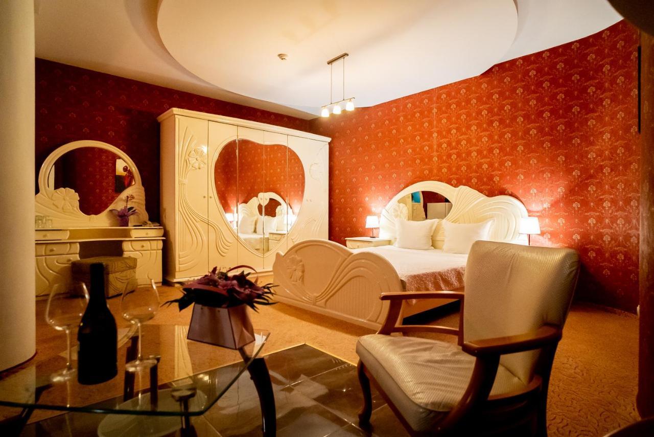 פלובדיב Globus Hotel מראה חיצוני תמונה