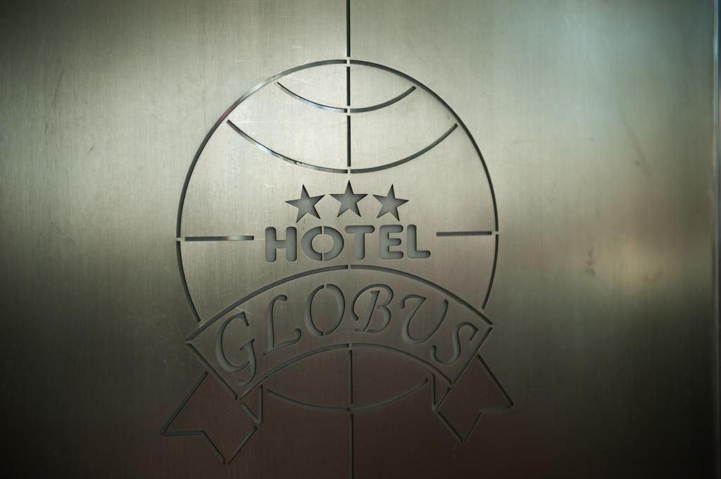 פלובדיב Globus Hotel מראה חיצוני תמונה